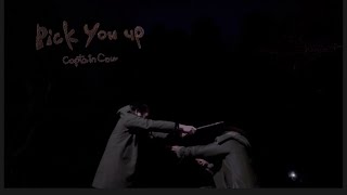 MV【pick you up】captain cow