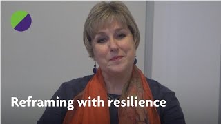 Common Purpose Bitesize #9: Reframing with resilience