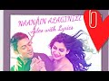 Naan un azhaginile video with lyrics