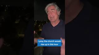 Calling Christians to Pray for Israel