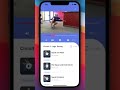 Flutter Video Player Tutorial #shorts #flutter #coding #flutterdev #iphone