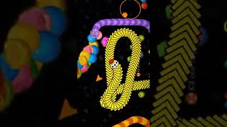 Snake Zone.io | Snake Game | Snake Video | Wild Spike | Biggest Snake In The World | part 10