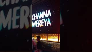 #shorts Dj Chetas Channa Mereya Live At Bombay Cocktail Bar