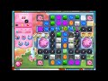 Candy Crush Level 3176 Talkthrough, 28 Moves 0 Boosters, completed WITHOUT GLITCH