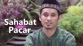 Pilih Sahabat Atau Pacar?