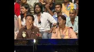 Journey of Harinath Reddy - Winner of DHEE 1 EP - 39