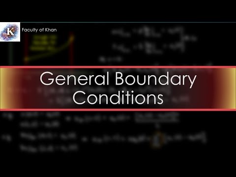 Solving the 1-D Heat/Diffusion PDE: General Nonhomogenous Boundary Conditions Solving the 1-D Heat/Diffusion PDE: General Nonhomogenous Boundary Conditions