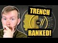 All Trench Songs Ranked! | Twenty One Pilots