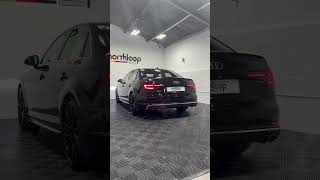 AUDI S4 3.0 TFSI V6 Saloon 4dr Petrol Tiptronic quattro Euro 6 (s/s) (354 ps)