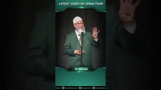 By name there are 4 revelations mentioned in the Quran - Dr Zakir Naik