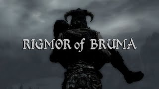 Rigmor of Bruma - Official Trailer