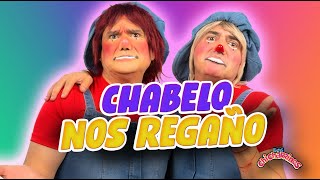 La verdad de porque nos regaño Chabelo