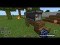 creazioni in mcpe mcpe creations vanilla ita ep 1