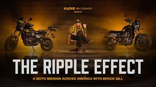 The Ripple Effect Trailer