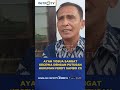 Ayah Yosua Sangat Kecewa Dengan Putusan Hukuman Ferdy Sambo