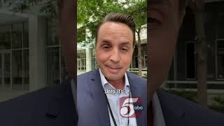 Vance Boelter calls 5 INVESTIGATES from jail