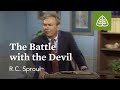 The Battle with the Devil: Pleasing God with R.C. Sproul