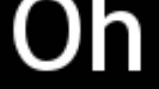 How to Pronounce Oh