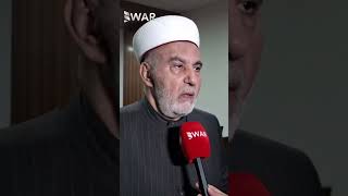 سید ئەحمەد پێنجوێنی: ئەگەر حکومەتی نوێ دروست نەبێ، ئەوەندەی تر خەڵک نائومێد دەبێ