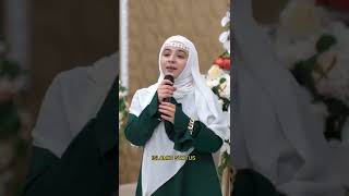 Hadidja - Assalamu Allayka 2022 | Beautiful Islamic nasheed | Islamic Status | gojol #islam #shorts