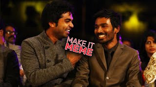 Make a Meme Fun Game with Viewers in Tamil Live