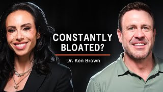 Heal Your Gut, Heal Your Life | Practical Tips with Dr. Ken Brown