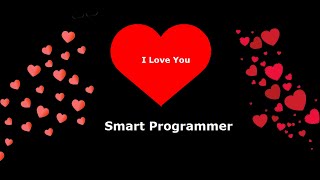 Draw a heart ❤️ and Write "I Love You" With Python Turtle | Python Turtle Graphics | #turtle#python