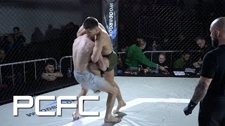 Adam Walsh Vs Osian Jones | Progress Check FC 2