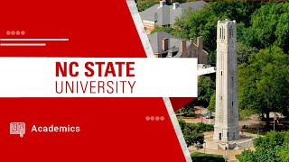 Mechanical Engineering at North Carolina State University | Academics at NCSU