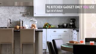 10 Things Every Woman Needs At Home – Elle Décor