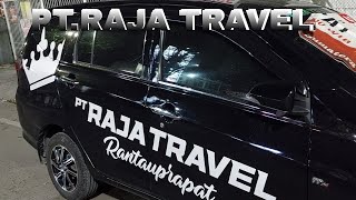 PT.Raja Travel Rantauprapat