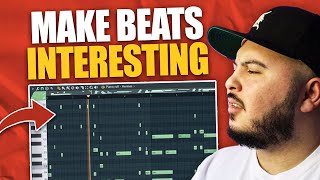 Making an INSANE Detroit beat in 8 Minutes | How To Make A Detroit Type Beat