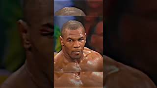 agressive Tyson 🤯 #boxing #boxer #mike #foryou #miketyson #muhammadali