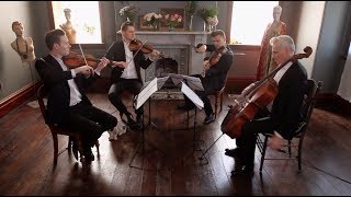 Skyfall - James Bond - Stringspace String Quartet