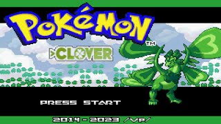 Pokémon Clover 🍀 Playthrough #79 TV Broadcast Takeover