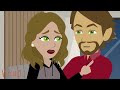 هاربة اسرت قلبى .. قصة كاملة صعيدى رومانسى ممتع روايات animation حكايات_واقعية