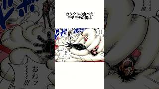 9割が知らないカタクリに関する興味深い雑学 #onepiece