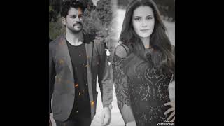 Fahriye and Burak ❤️ #fahriyeevcen #burakozcivit