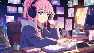 lofi music/chill mix