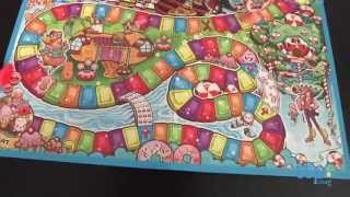 Candy Land from Hasbro