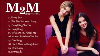 M2m Greatest Hits Full Album 2020 - The Best Songs Of M2m