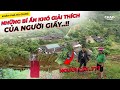 Giả Làm Đường Tăng Đi Xin Cơm Người Giấy Gặp Ngay Người Gỗ..!!!