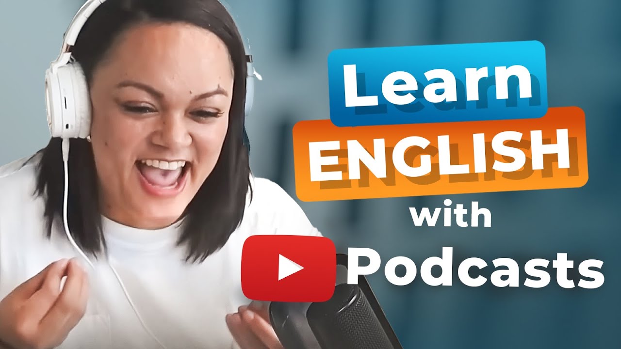 Learn ENGLISH With Podcasts — Travel Stories With Advanced Vocab - YouTube