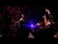 calabrese halloween misfits w goolsby blitzkid live raw u0026 evil berkeley ca 2017