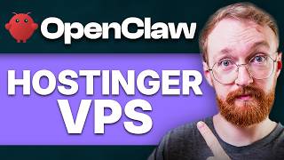 OpenClaw Hostinger VPS Setup Tutorial
