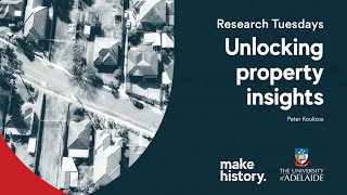 Unlocking property insights - May 2023