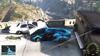 GTA 5 | Gameplay Video