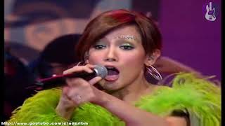 Erra Fazira - Hanya Di Mata (Live In AJL 2004) HD