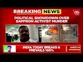 bajrang dal activist murder congress demands karnataka home minister s resignation breaking news