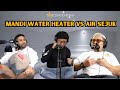 Episode 428: WATER HEATER VS AIR SEJUK EP 428